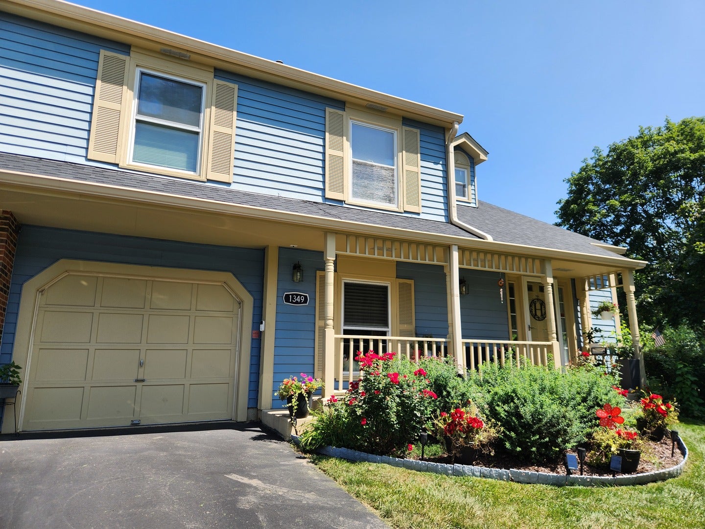1349 Queensgreen Circle — photo