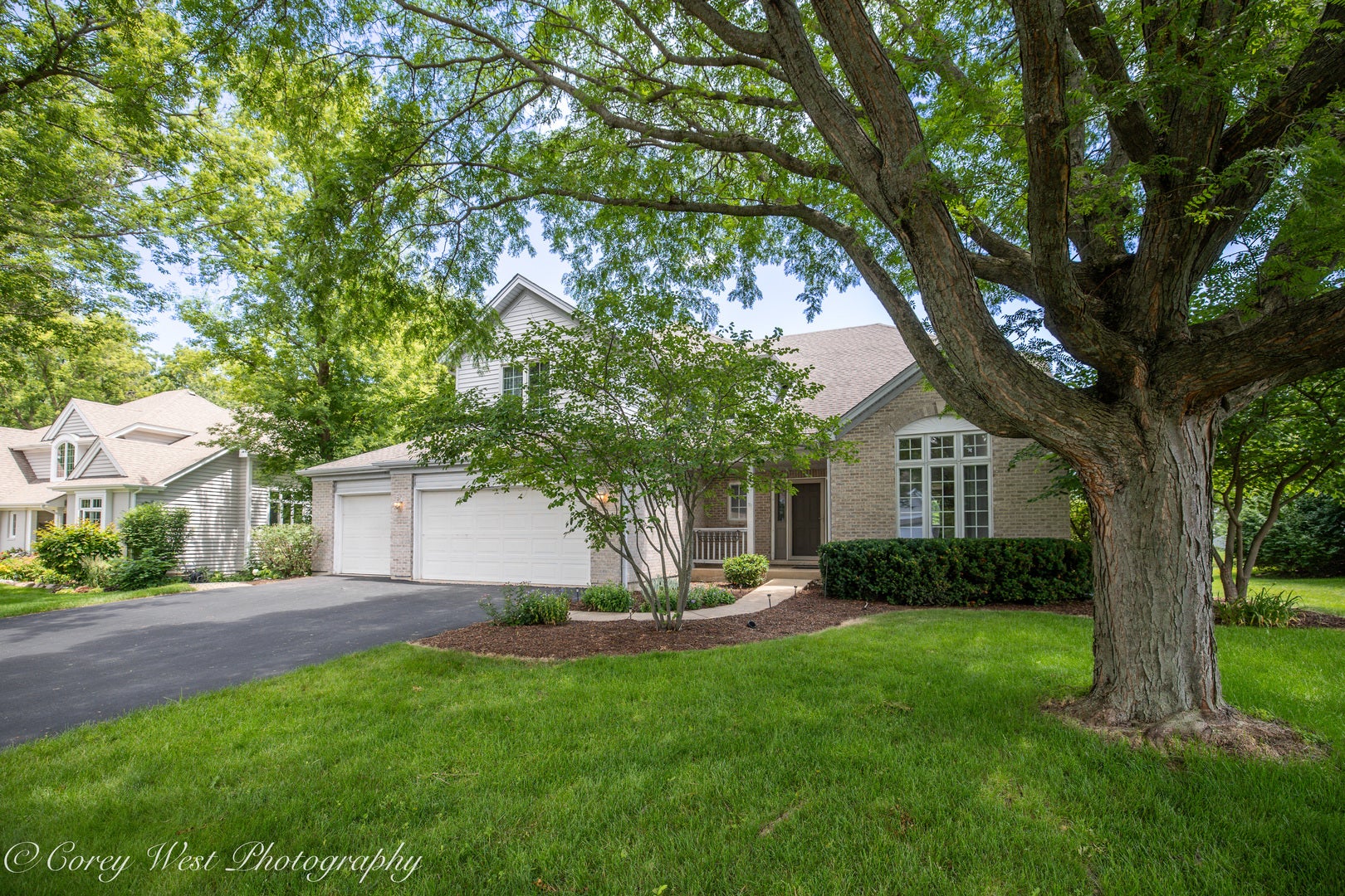 1644 Derby Drive — photo