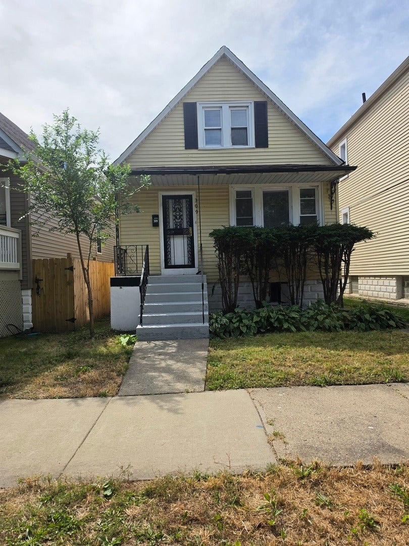 309 E 120th Place — photo