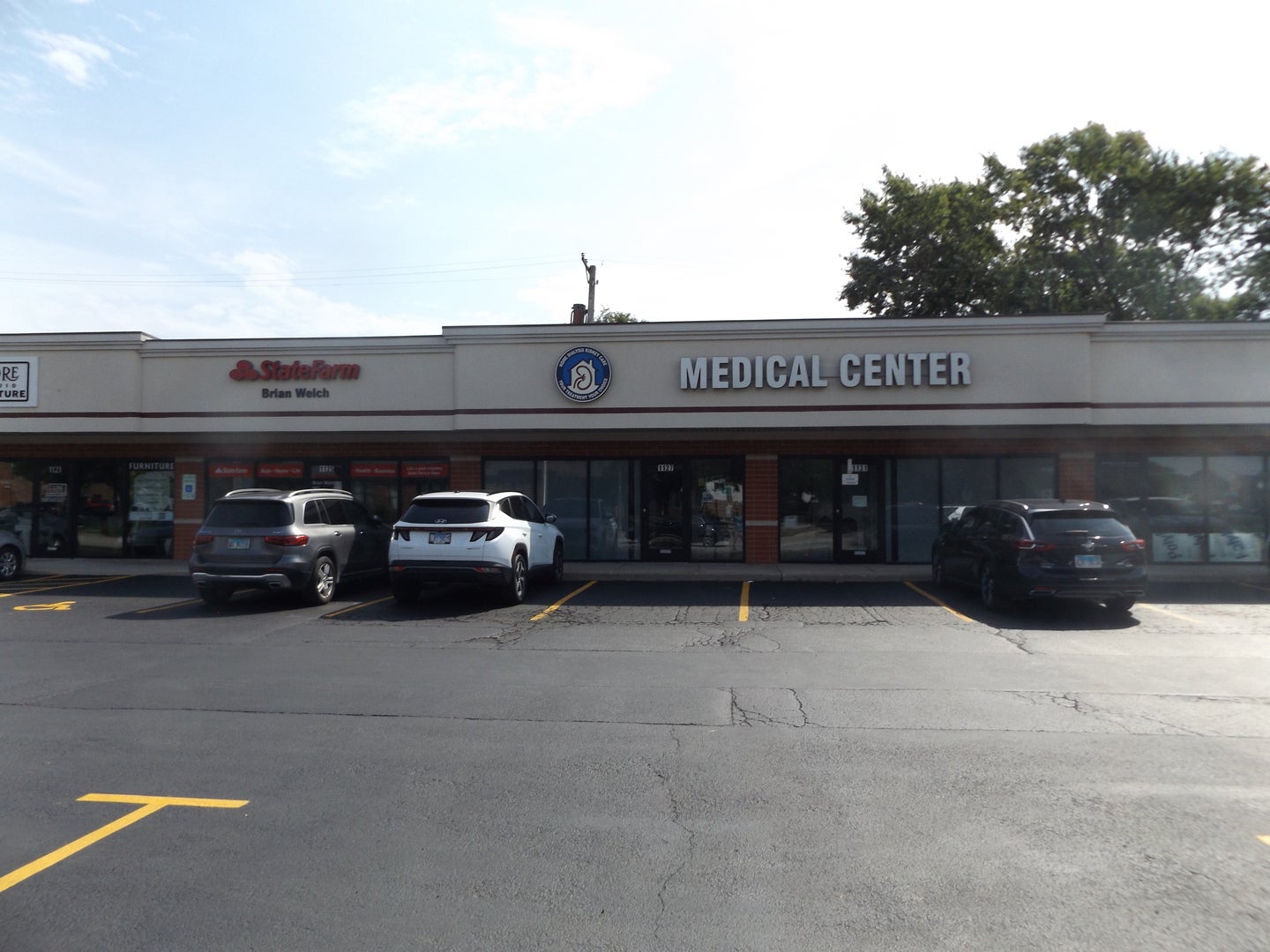 1127 S Arlington Heights Road — photo