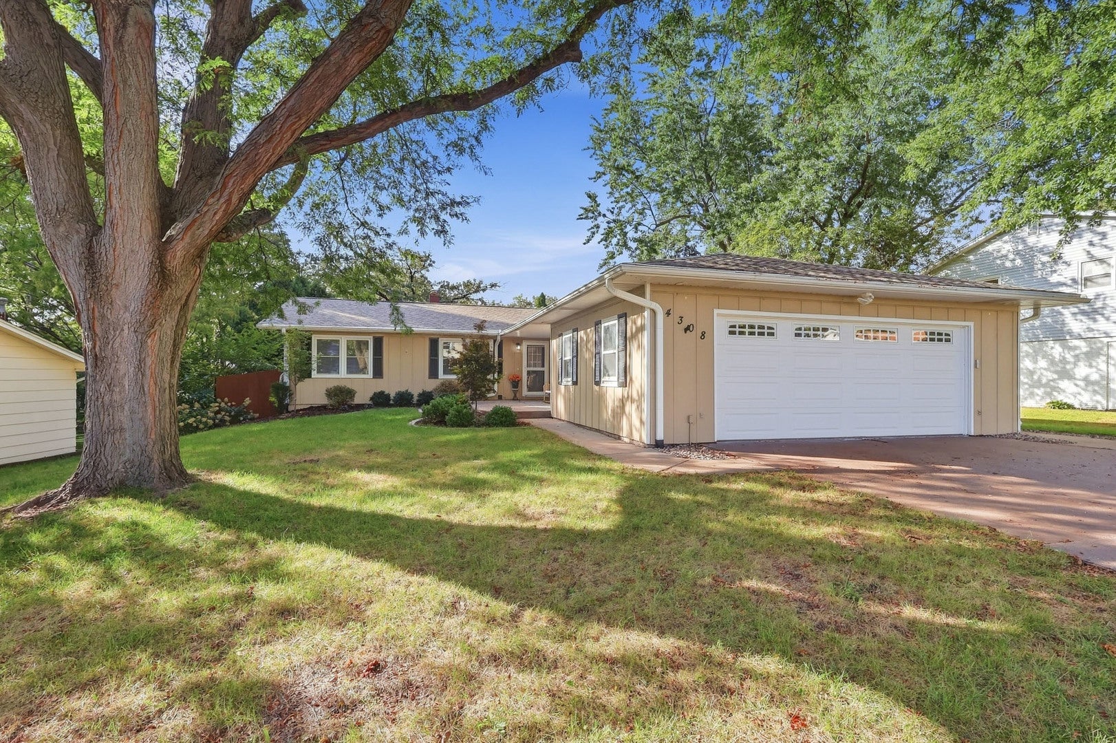 4308 Wittman Drive — photo