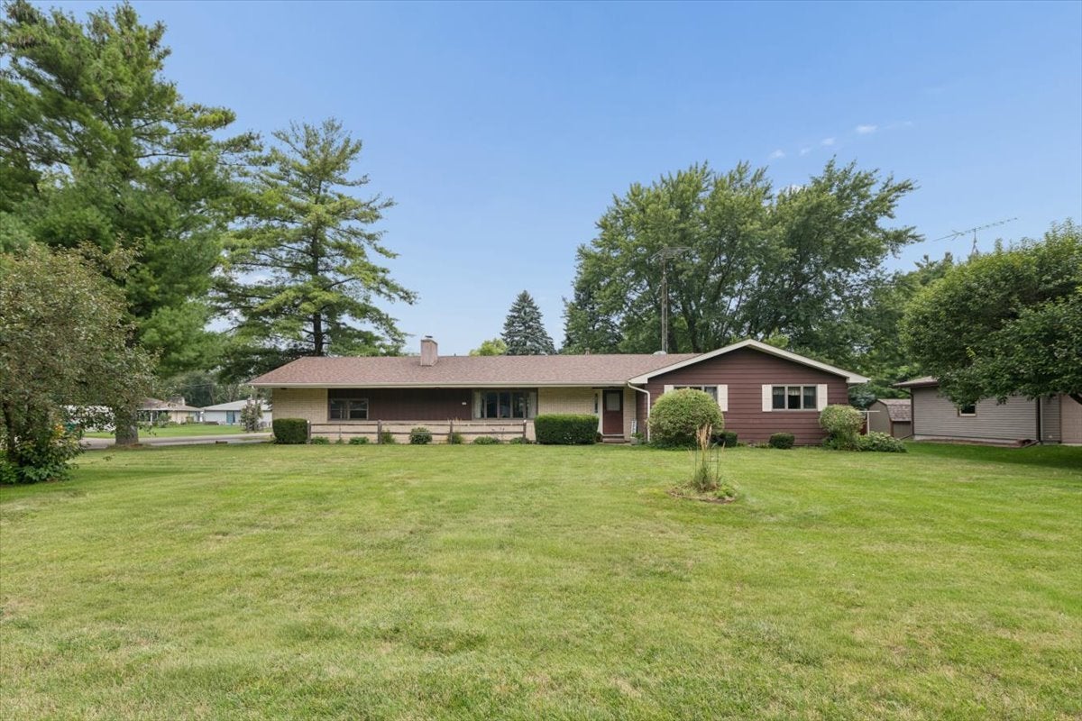 209 Alfred Drive — photo