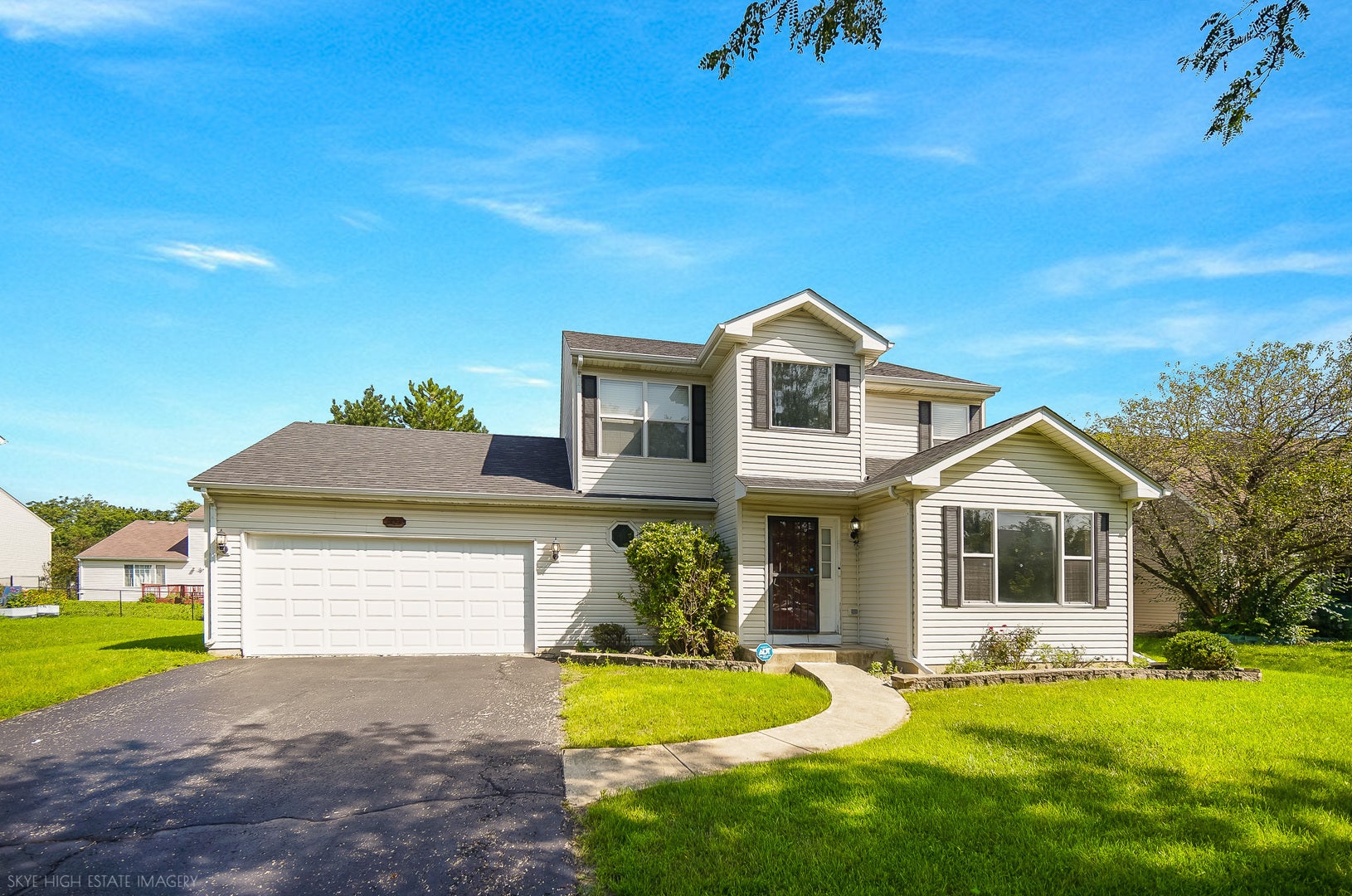 1434 Hawk Drive — photo