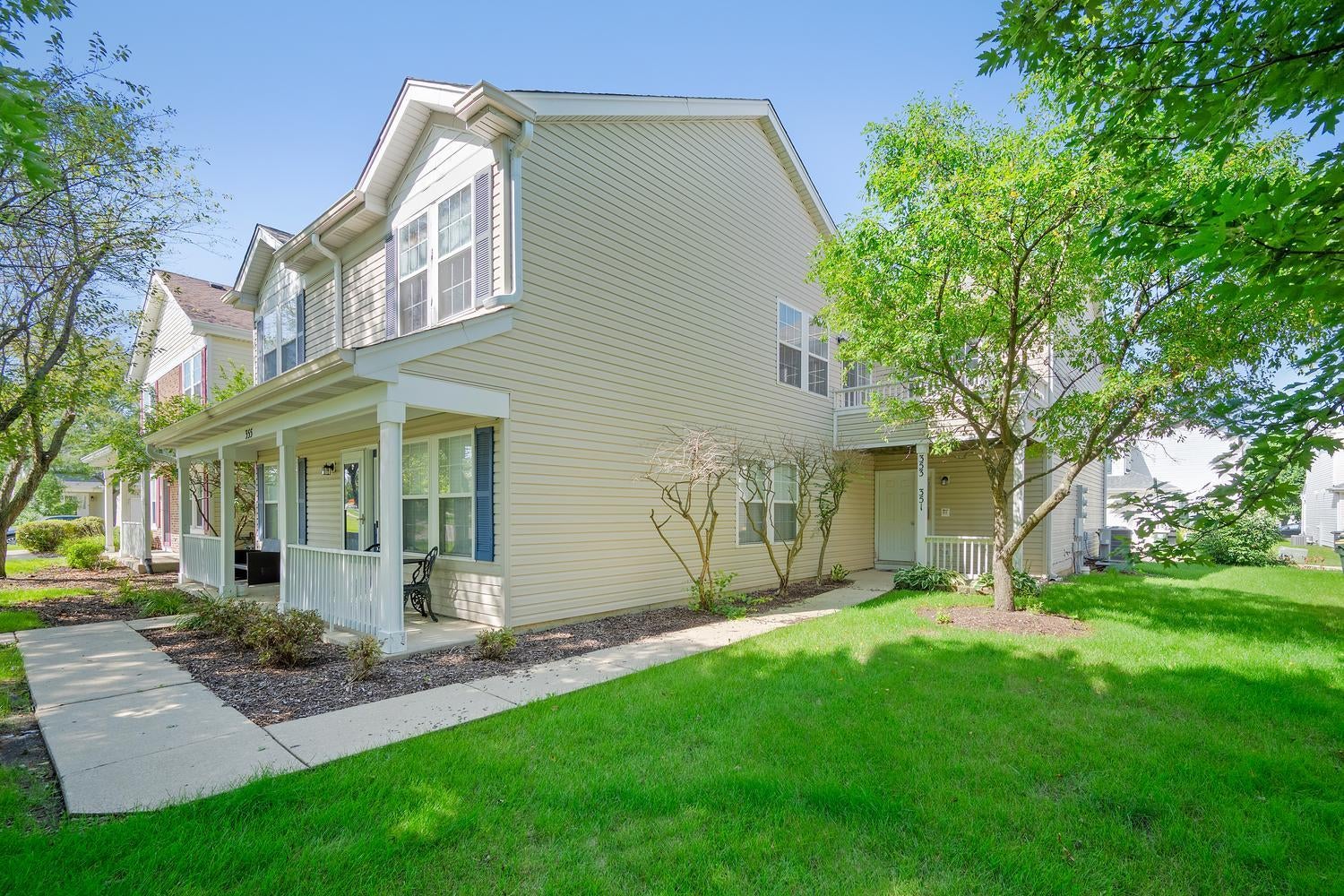 353 Ogden Falls Boulevard 353 — photo