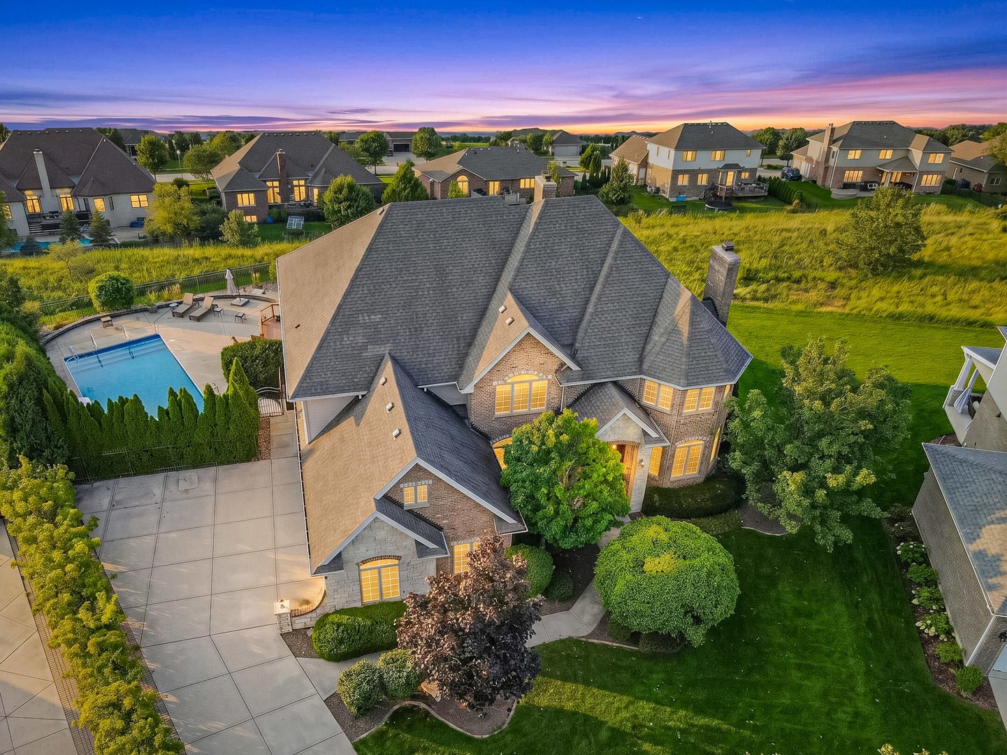 12408 Lajunta Court — photo