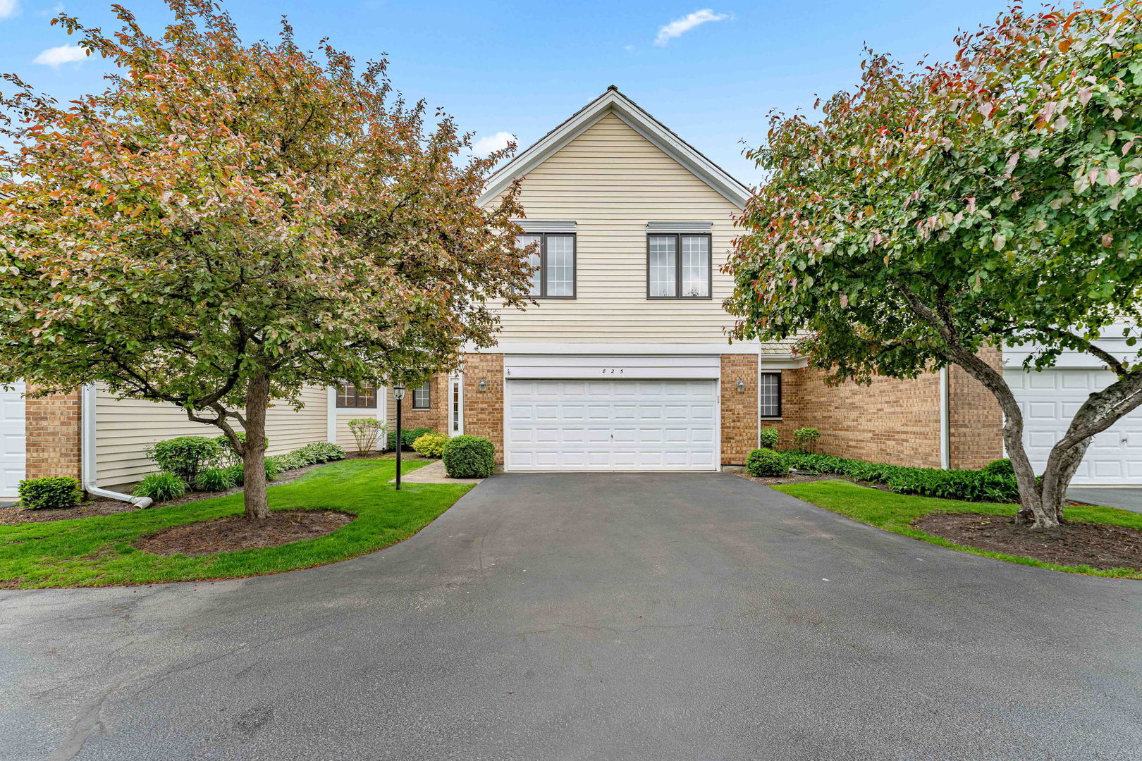825 Braeman Court — photo