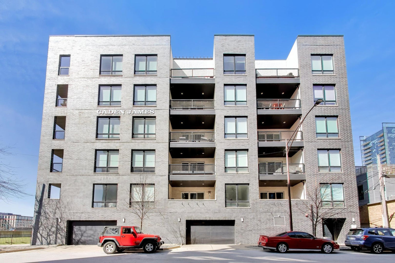 650 N Morgan Street 504 — photo