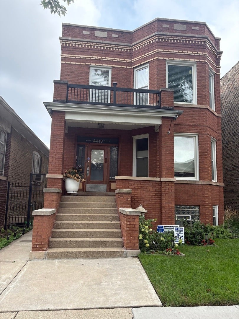4418 W Deming Place 2 — photo