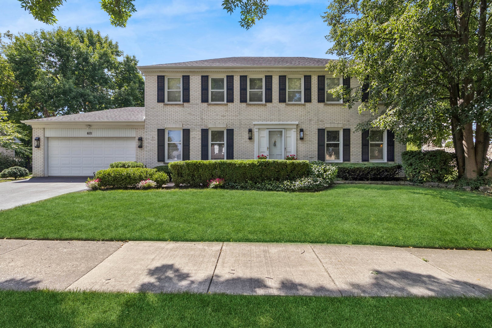 601 W Kingsley Drive — photo