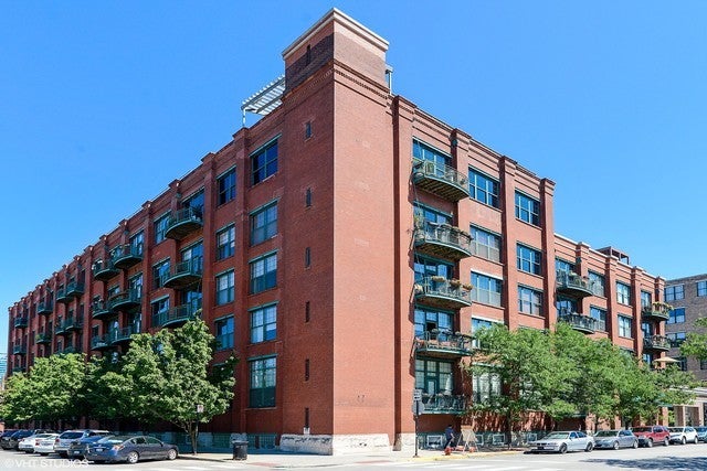 1000 W Washington Boulevard 430 — photo