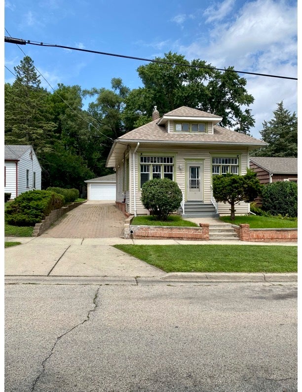 626 Bent Street — photo