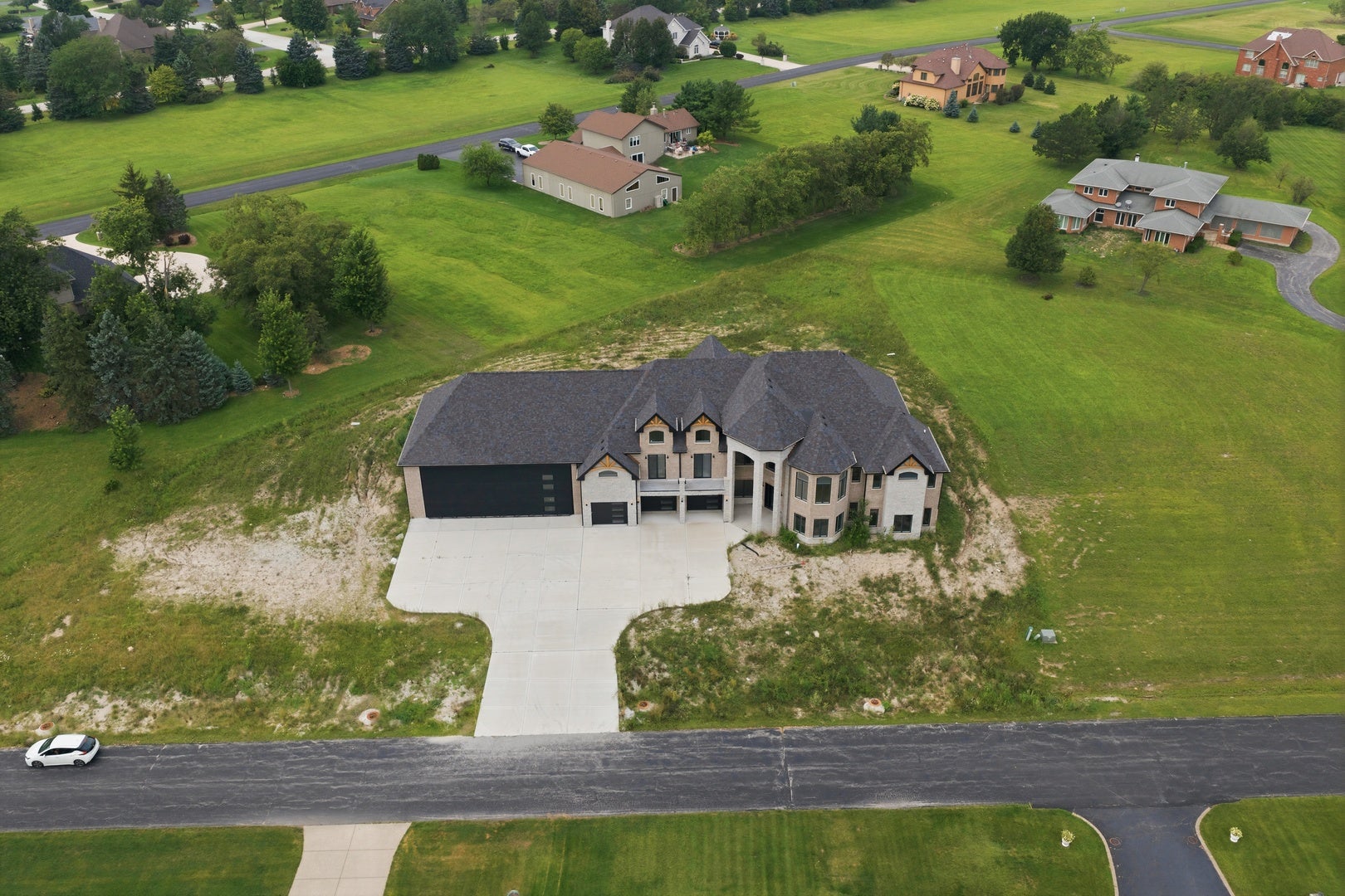 7120 W Boyington Lane — photo