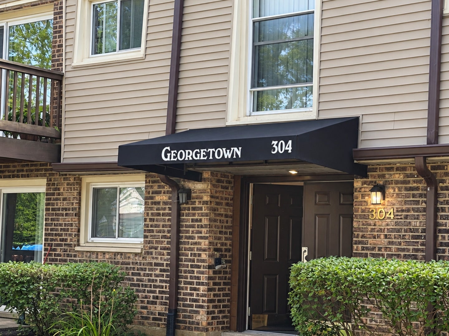304 N Carter Street 101 — photo