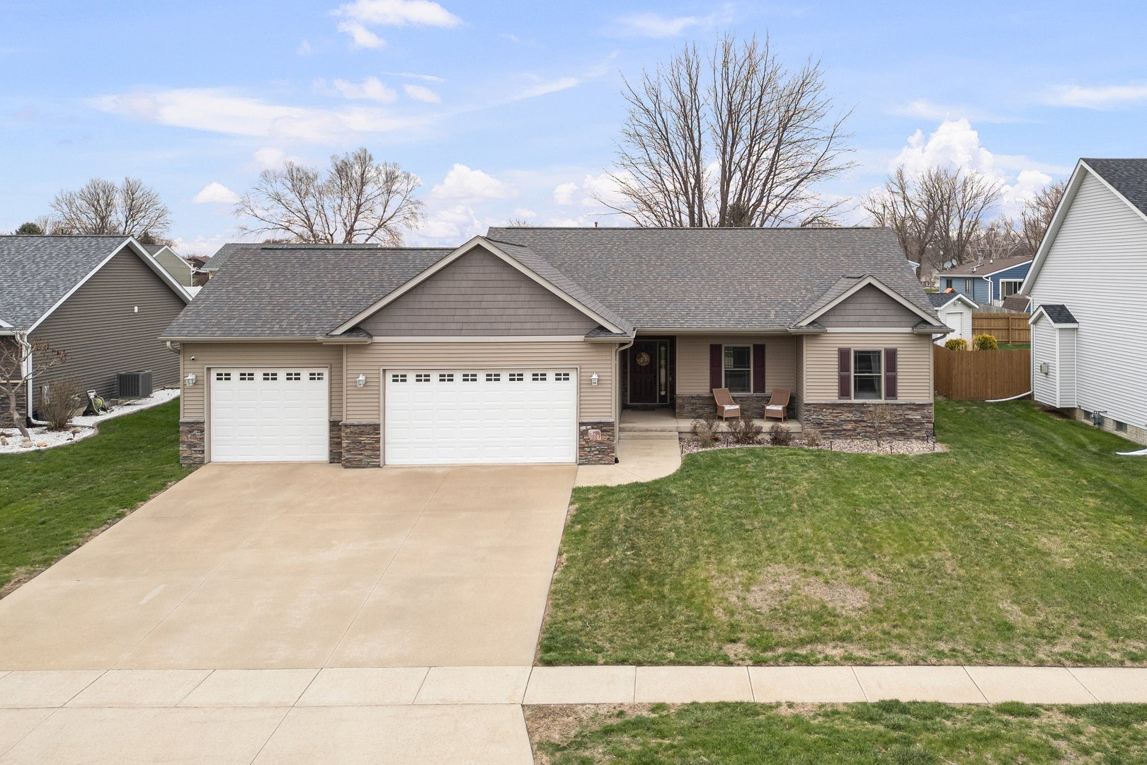 510 Pinehurst Drive — photo