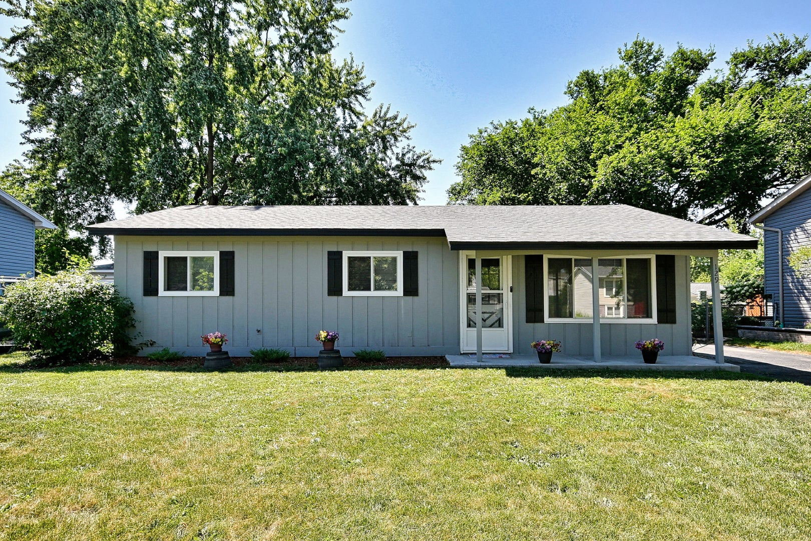 129 Springleaf Drive — photo