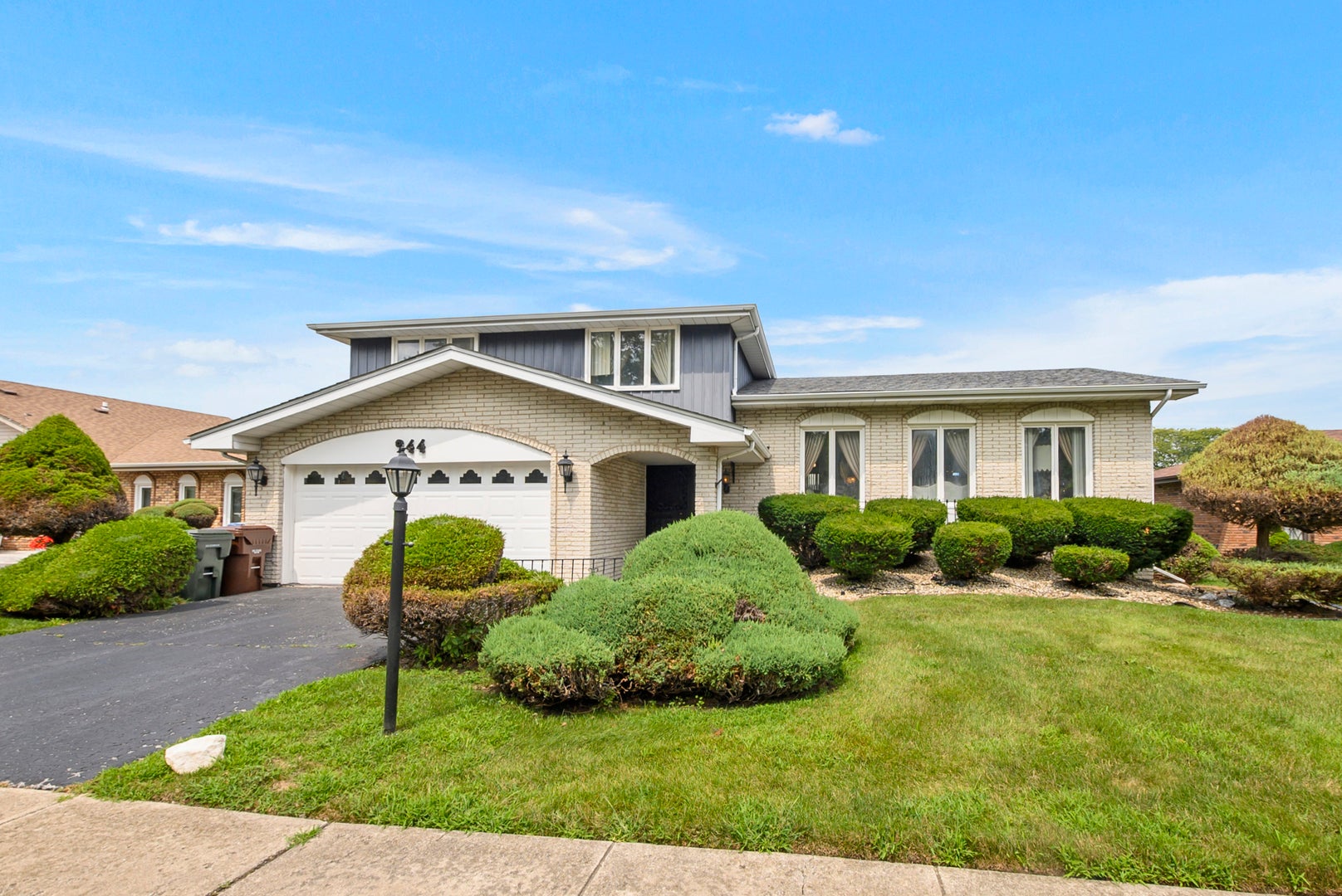 944 E 193rd Place — photo