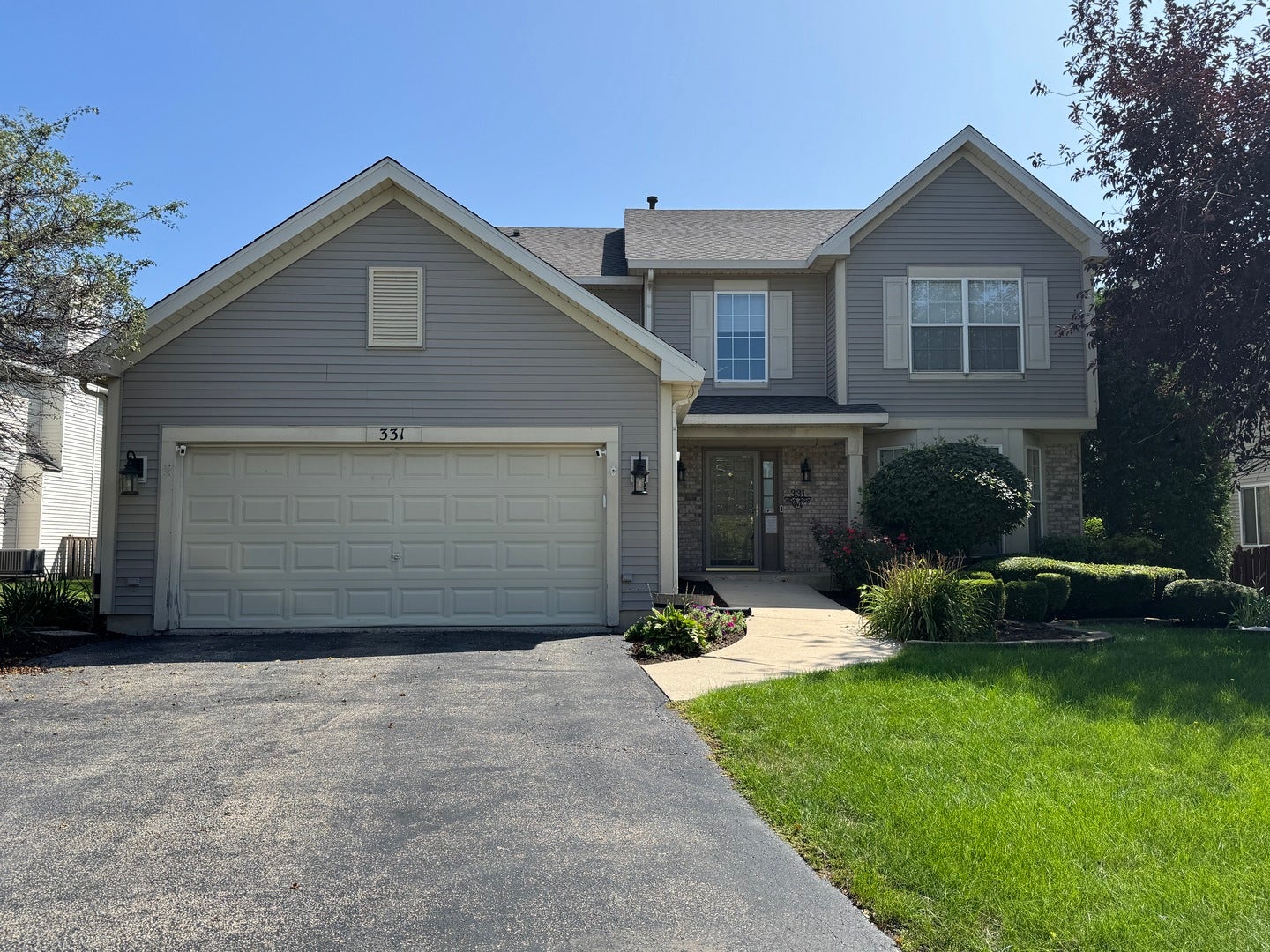 331 Berkeley Drive — photo