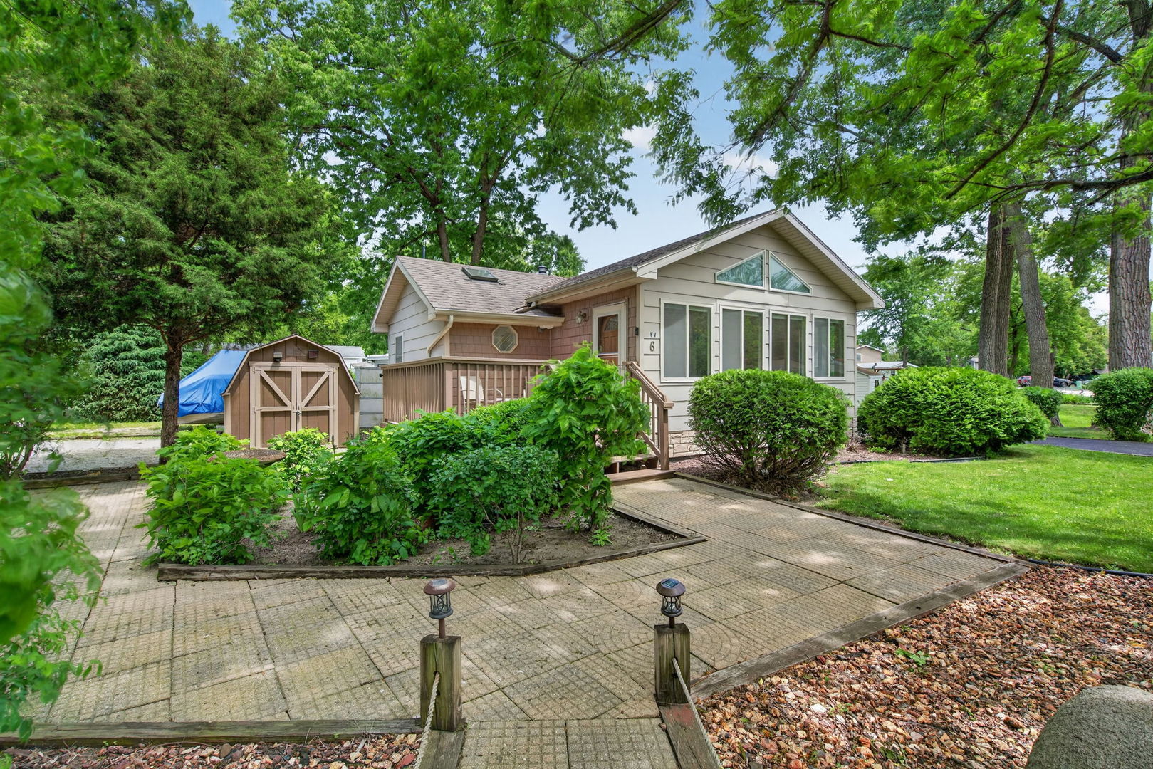 6 Largemouth Lane — photo