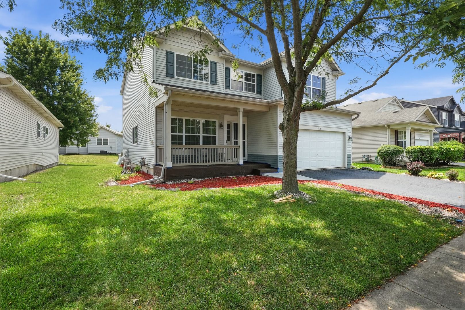 3335 Silver City Court — photo