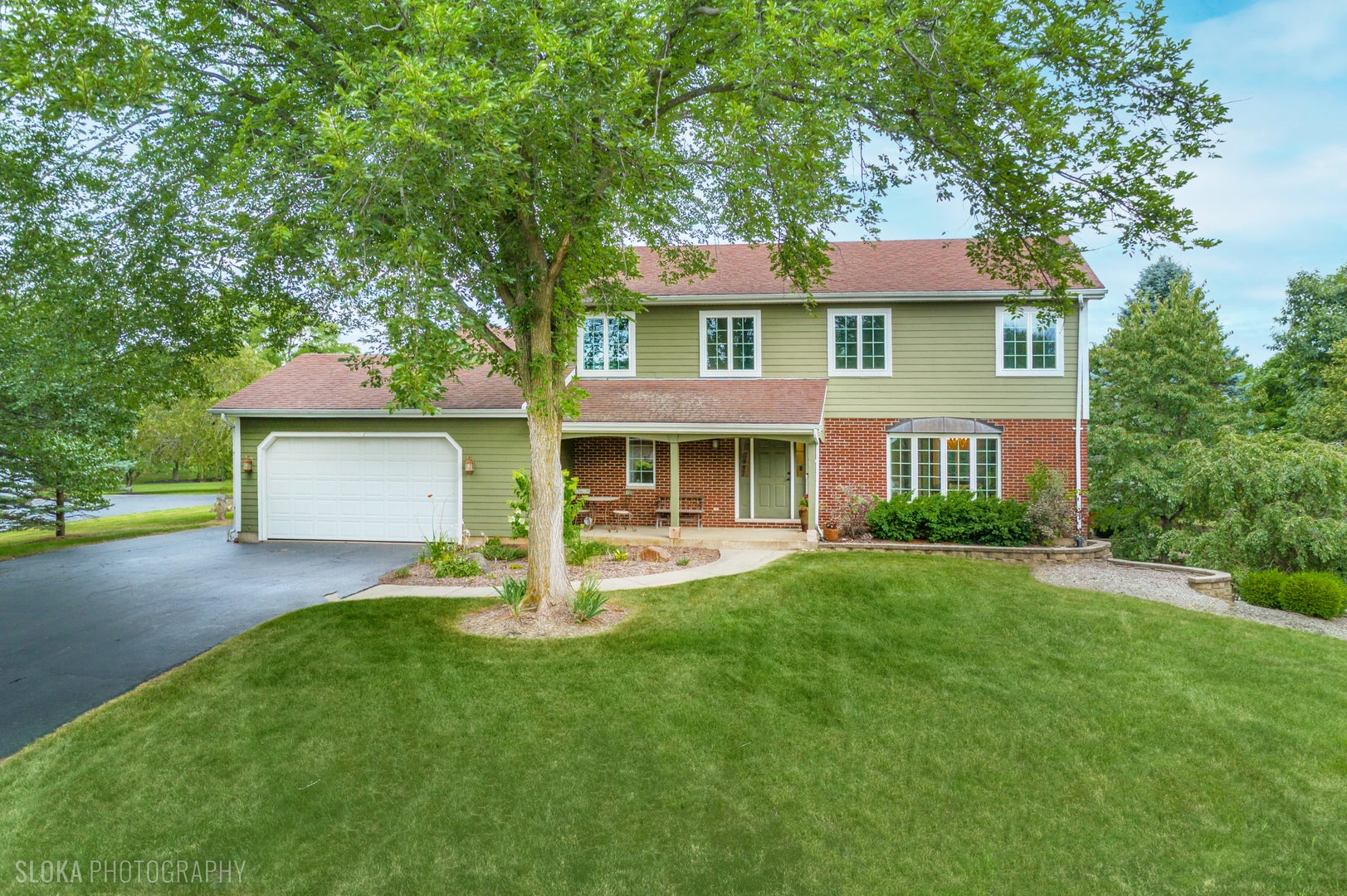 10410 Saddlebred Trail — photo