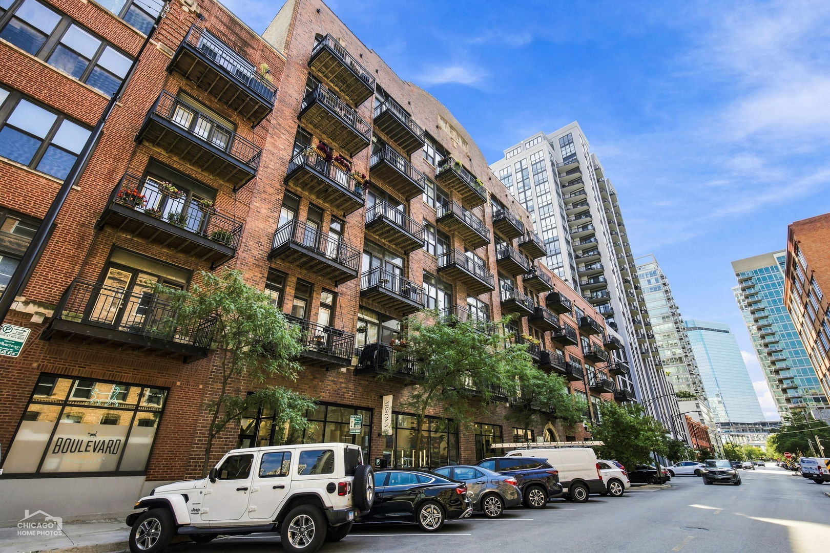 375 W Erie Street 221 — photo