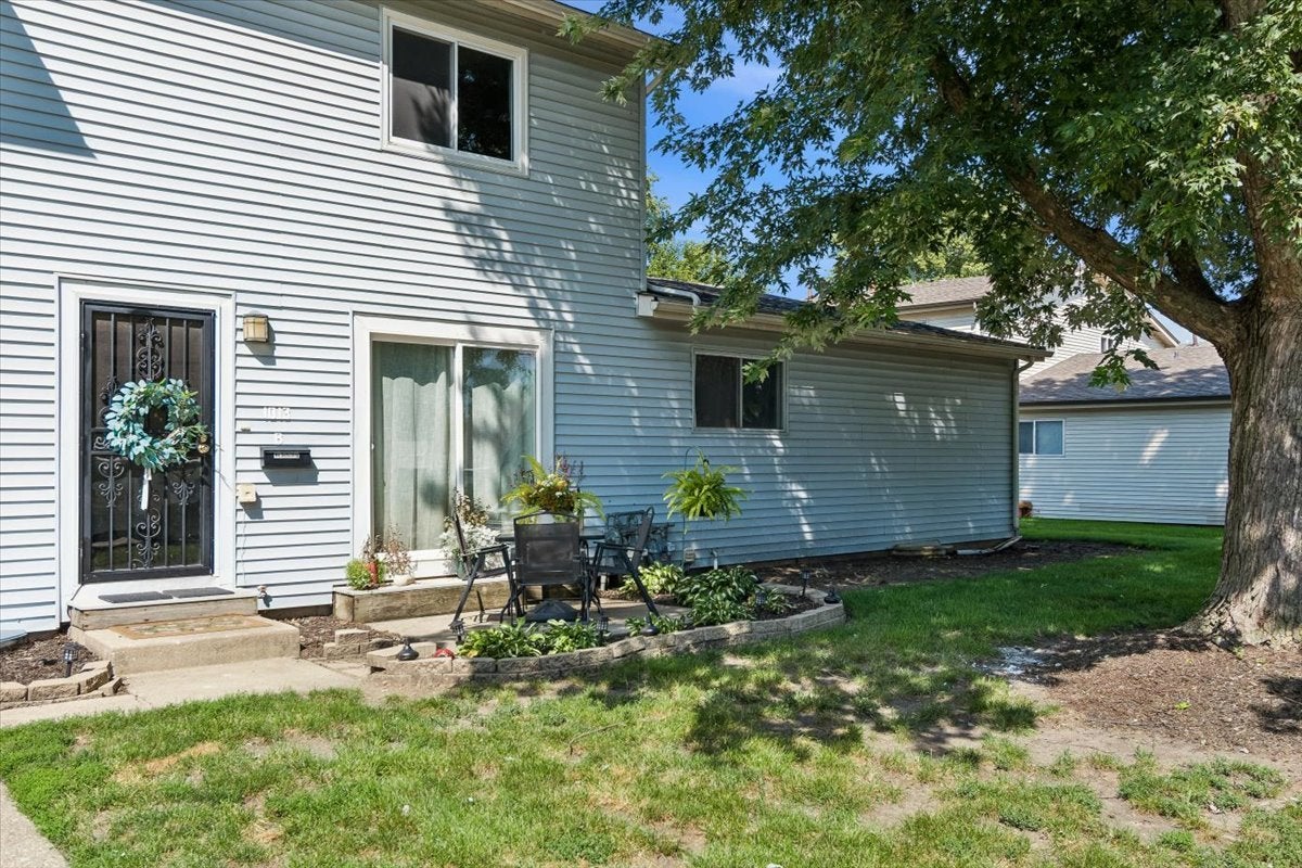 1013 Gael Drive B — photo
