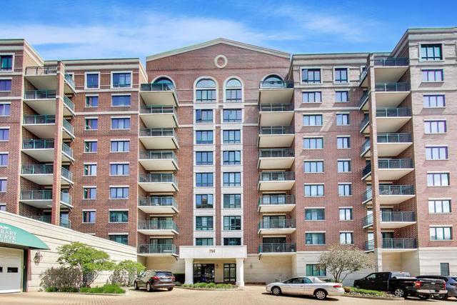 750 Pearson Street 407 — photo