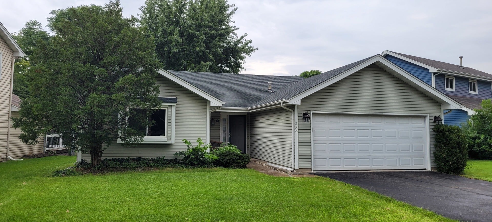530 Springhill Circle — photo