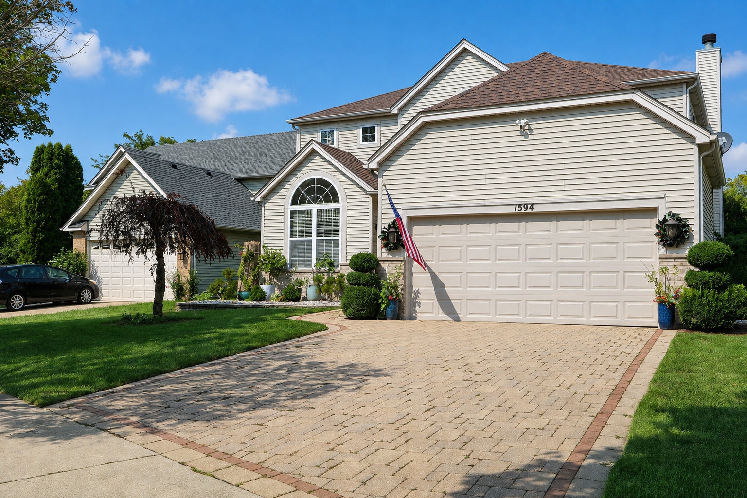1594 Baytree Drive — photo