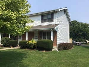 117 Colonial Parkway D — photo