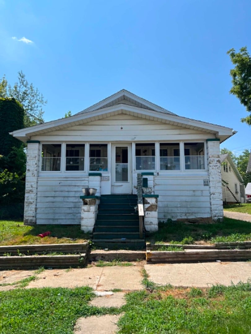 504 W Virginia Avenue — photo