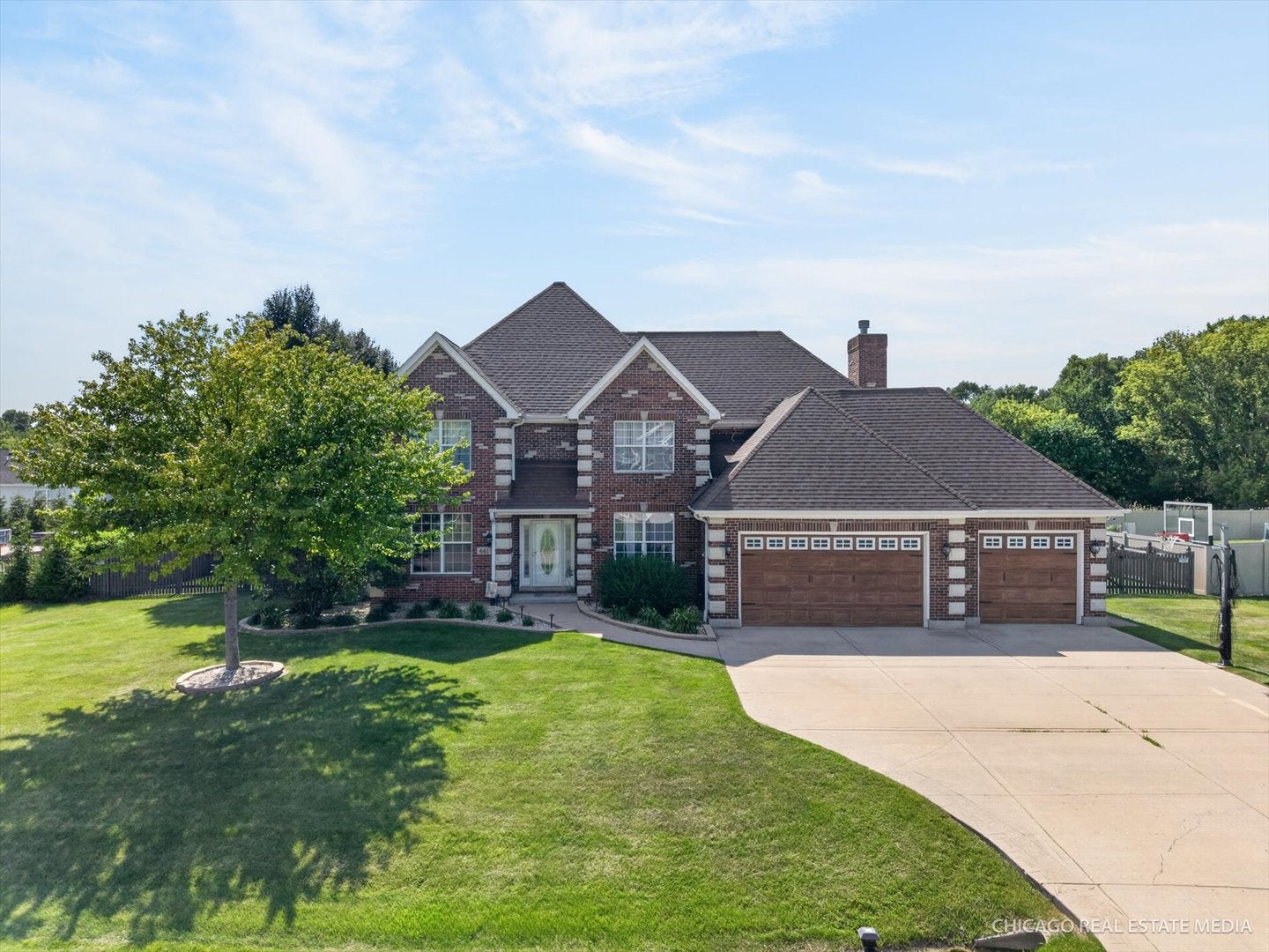 661 Hickman Lane — photo