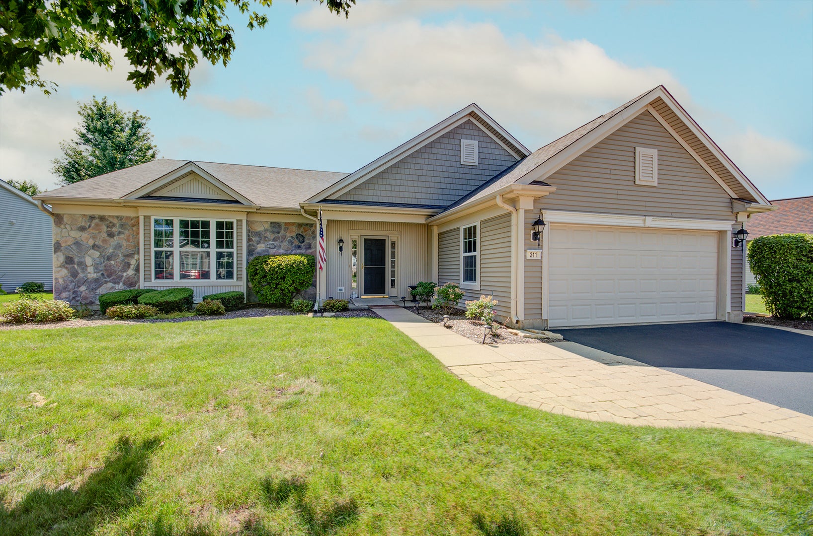 211 Honors Drive — photo
