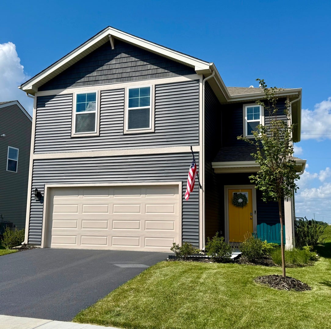 1461 Acadia Circle — photo