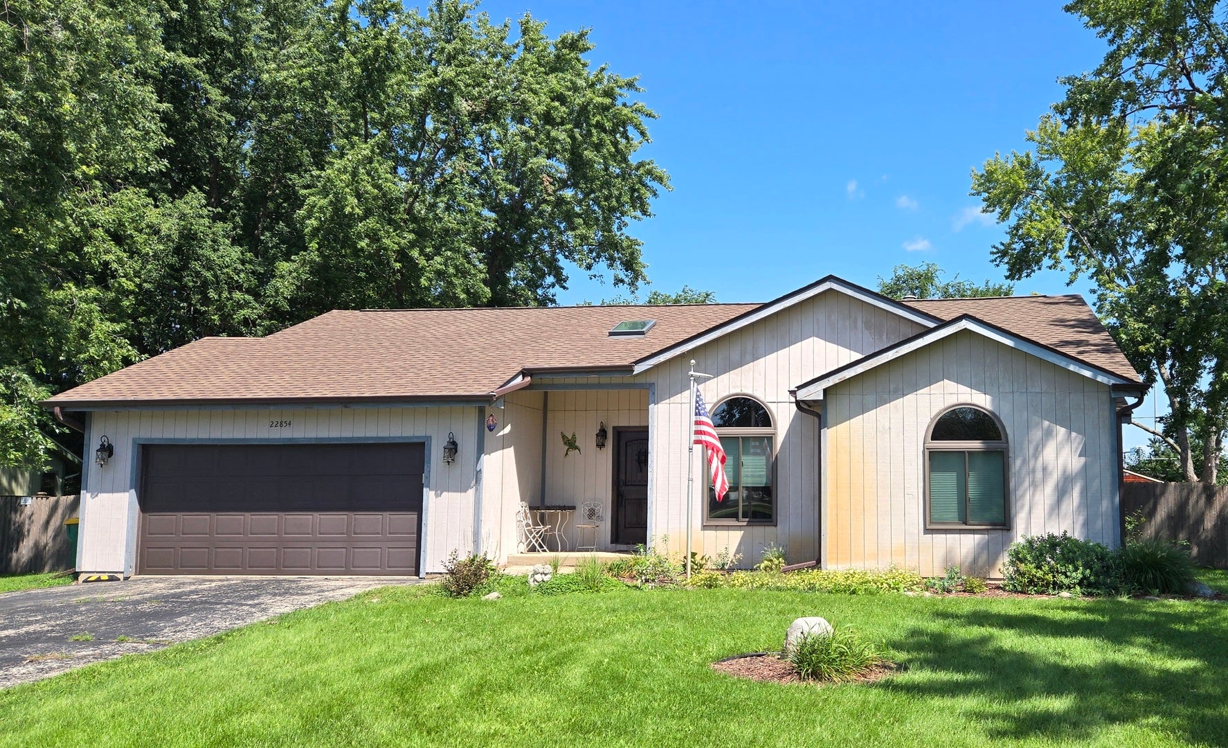 22854 W Charlotte Road — photo