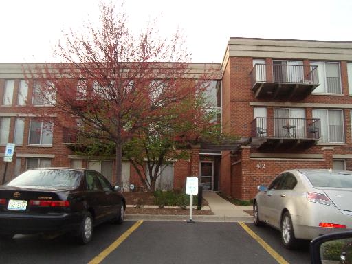 412 Kelburn Avenue 316 — photo