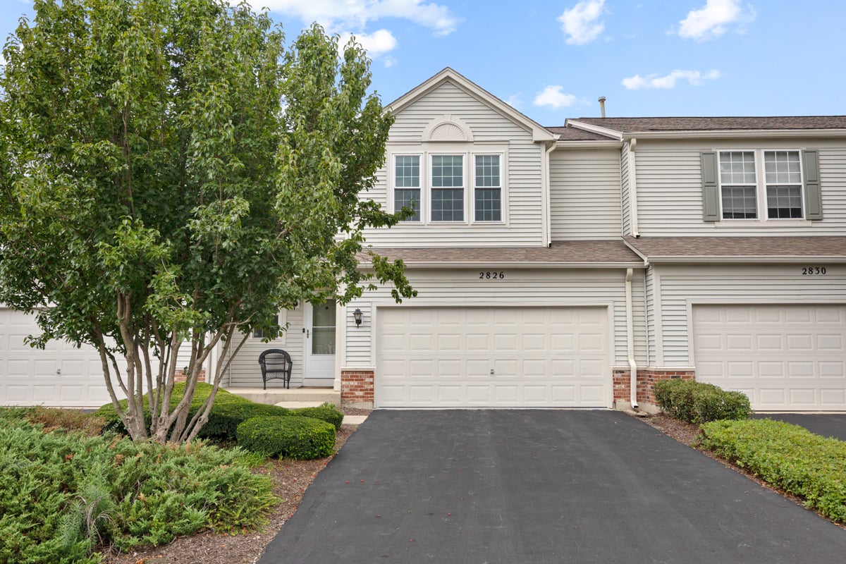 2826 Peachtree Circle — photo