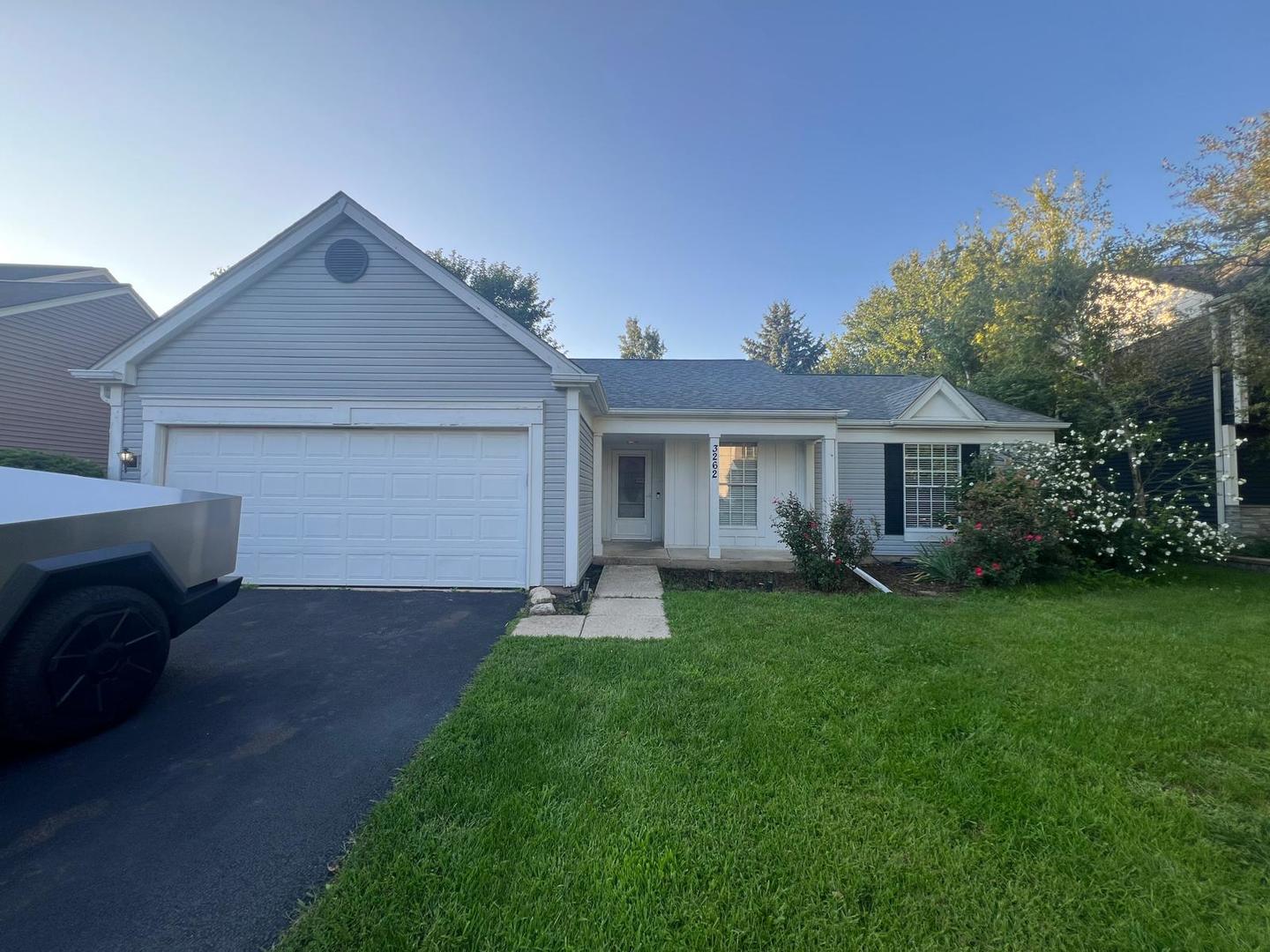 3262 Salem Court — photo