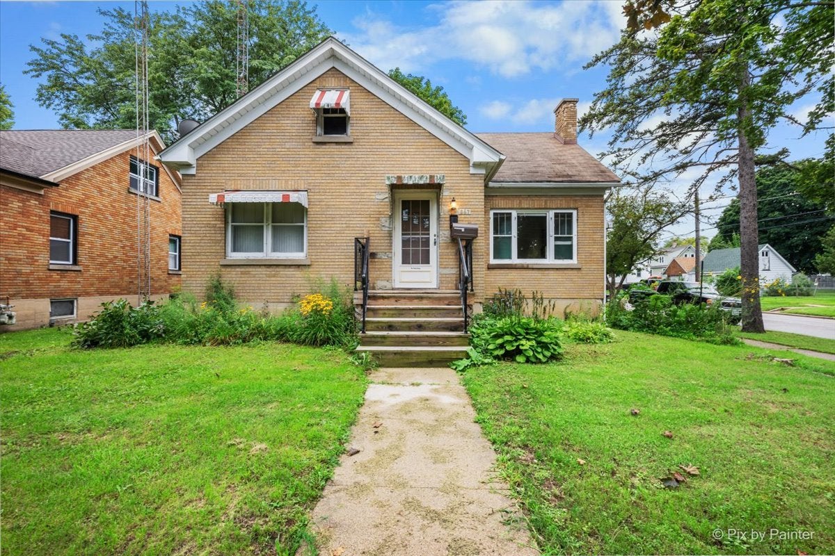 867 Clay Street — photo