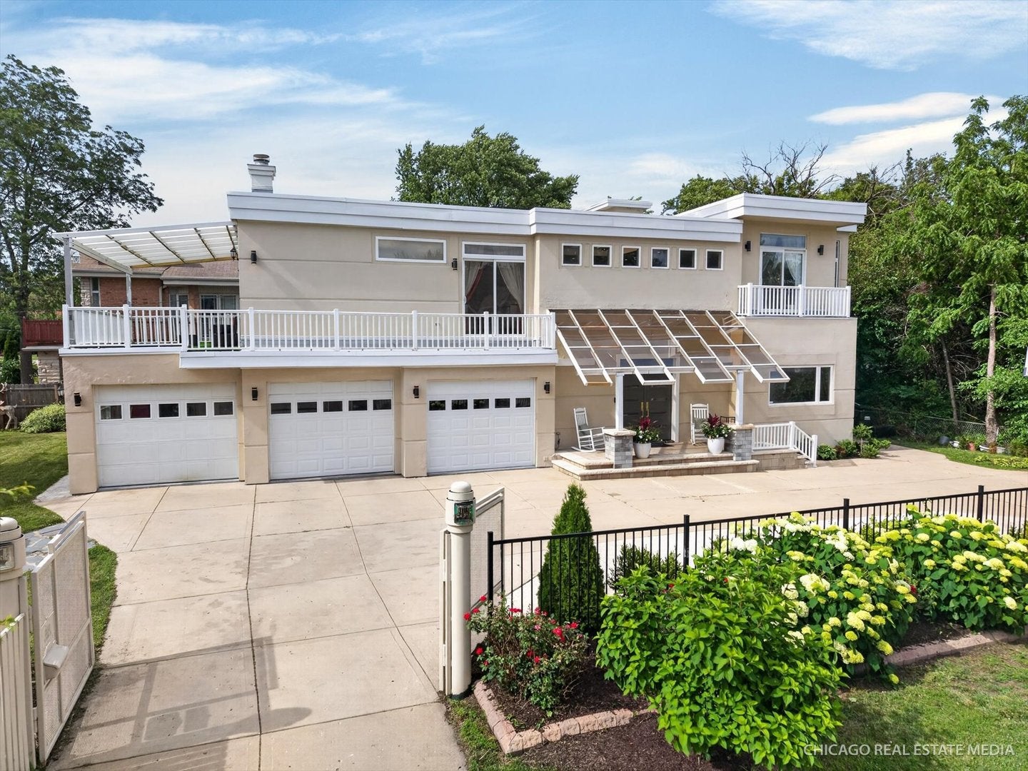 8650 W Davis Street — photo