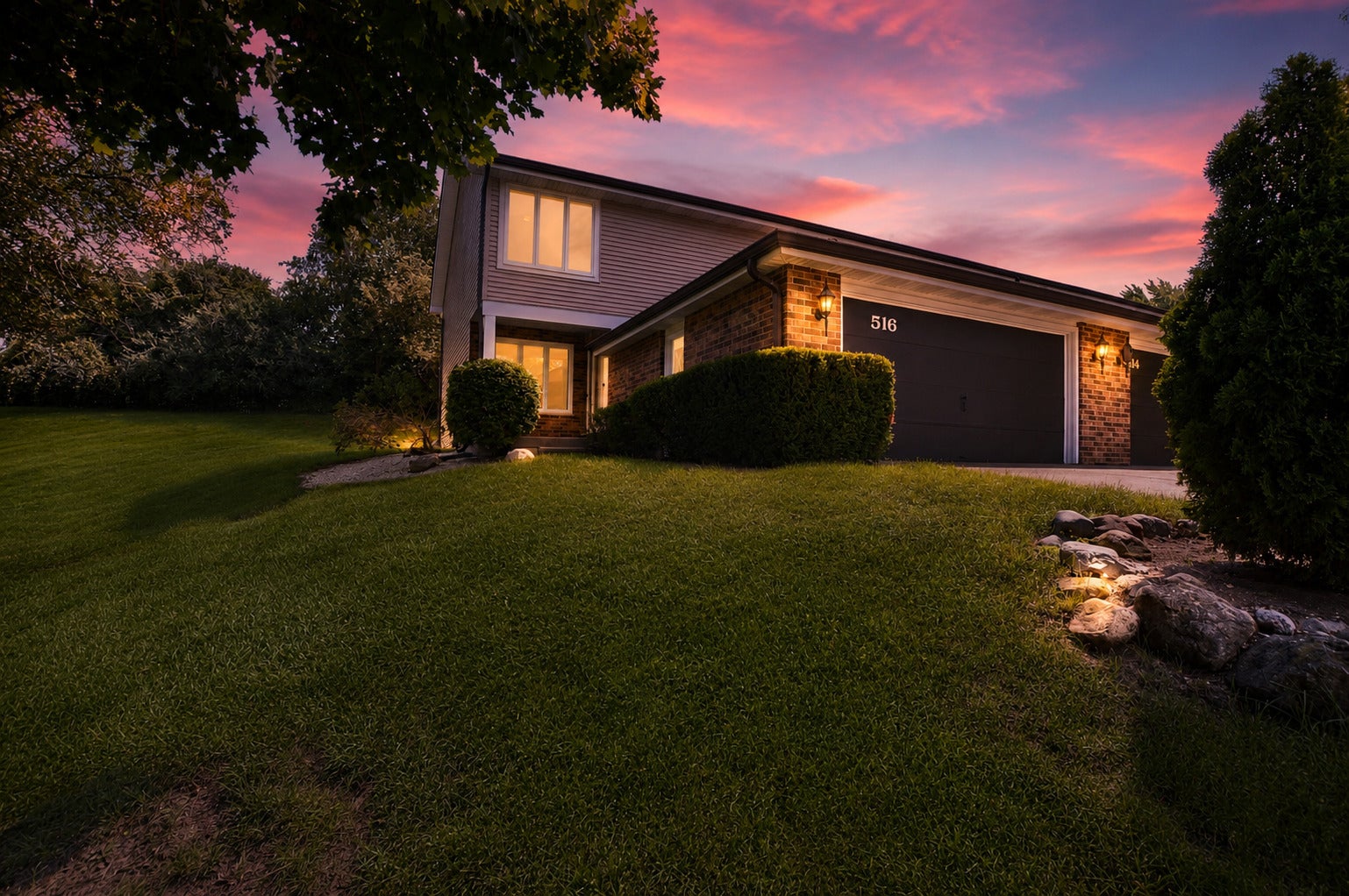516 N Thornwood Drive — photo