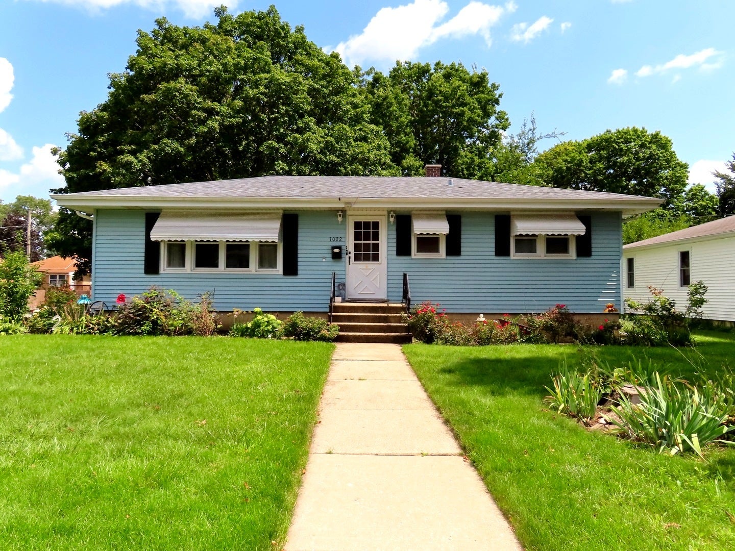 1022 Frederick Street — photo