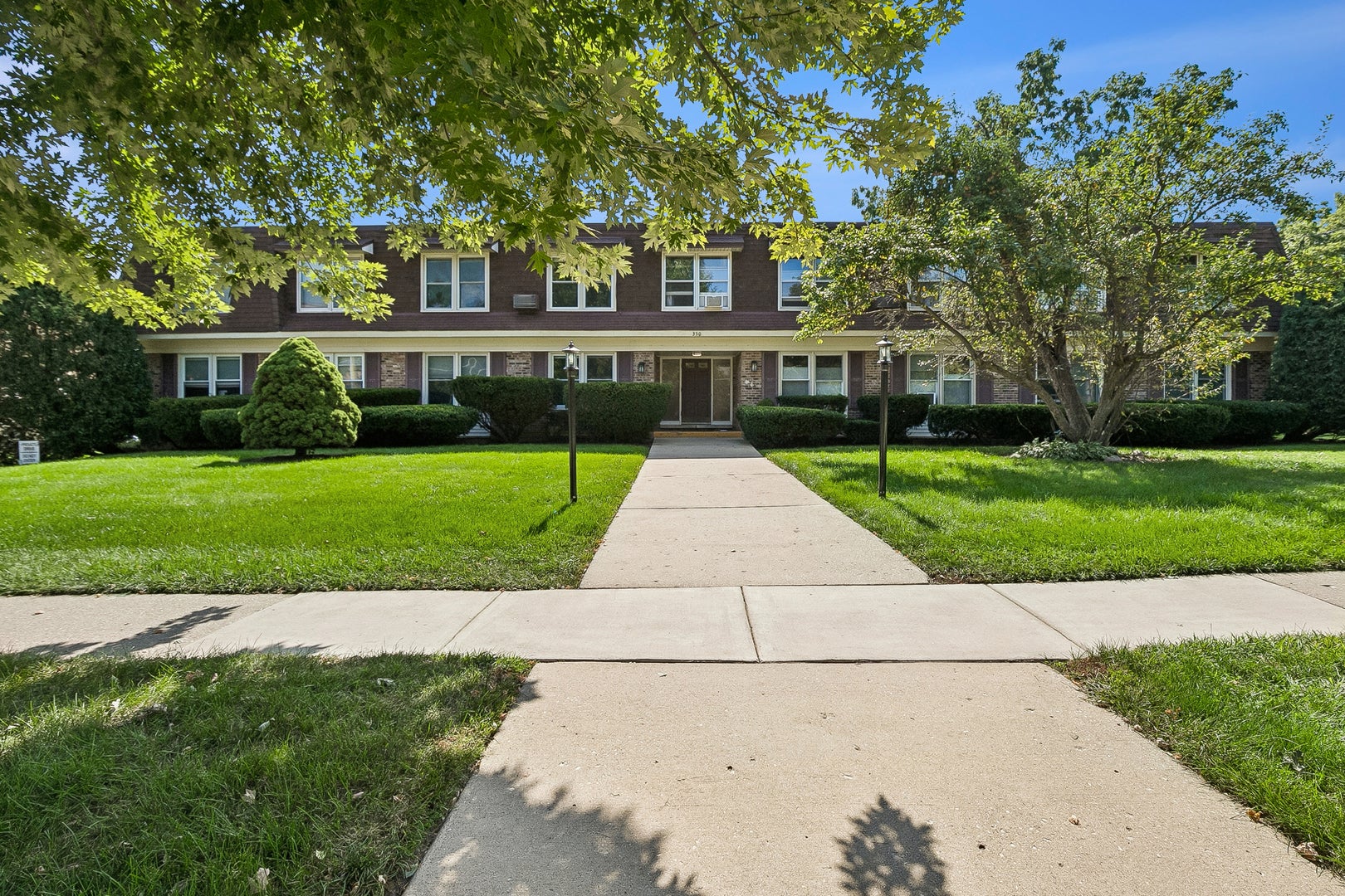 350 Brainerd Avenue 1B — photo