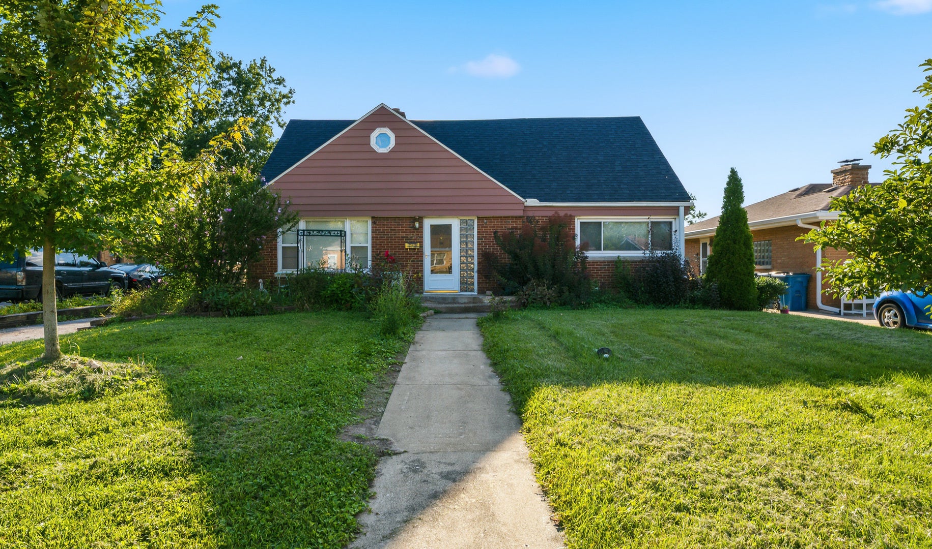 842 N Memorial Drive — photo
