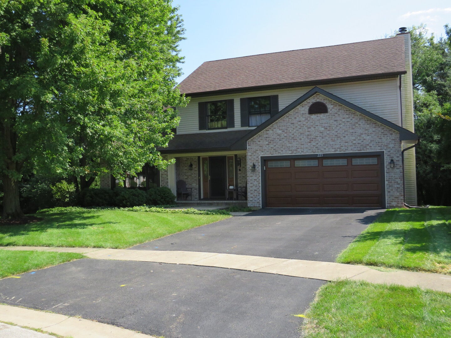 223 Buckingham Drive — photo