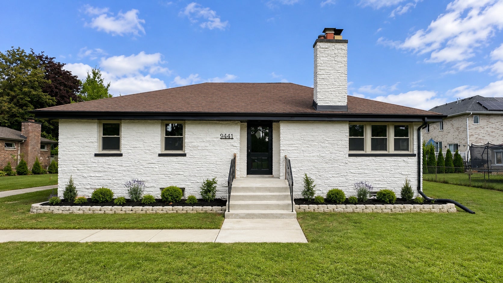9441 Greenwood Drive — photo