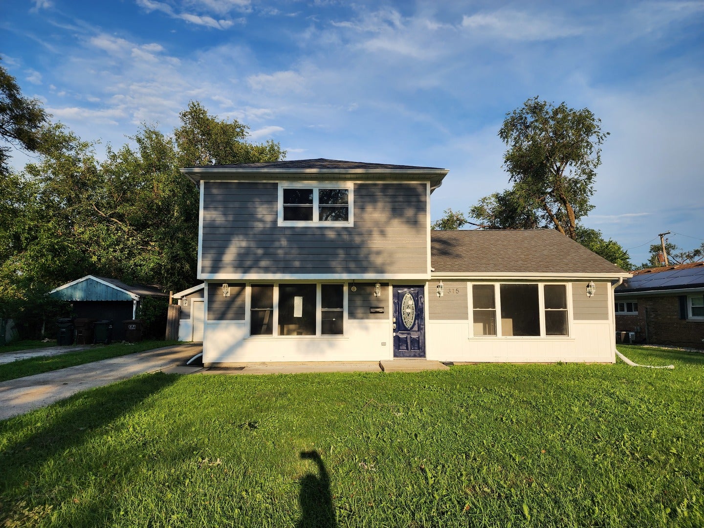 315 Nokomis Street — photo