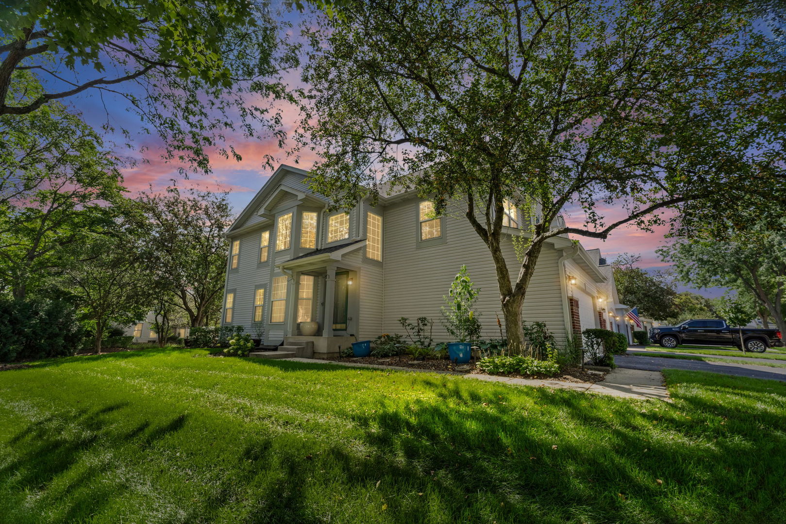 1301 Filly Lane — photo