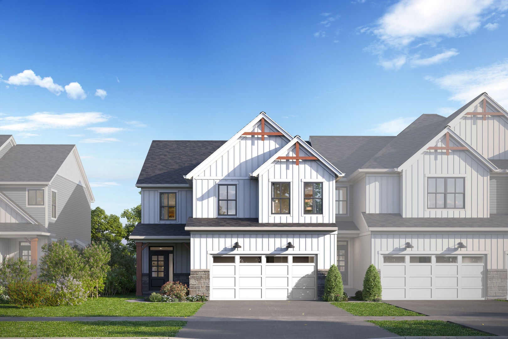 5047 Cedar Drive — photo