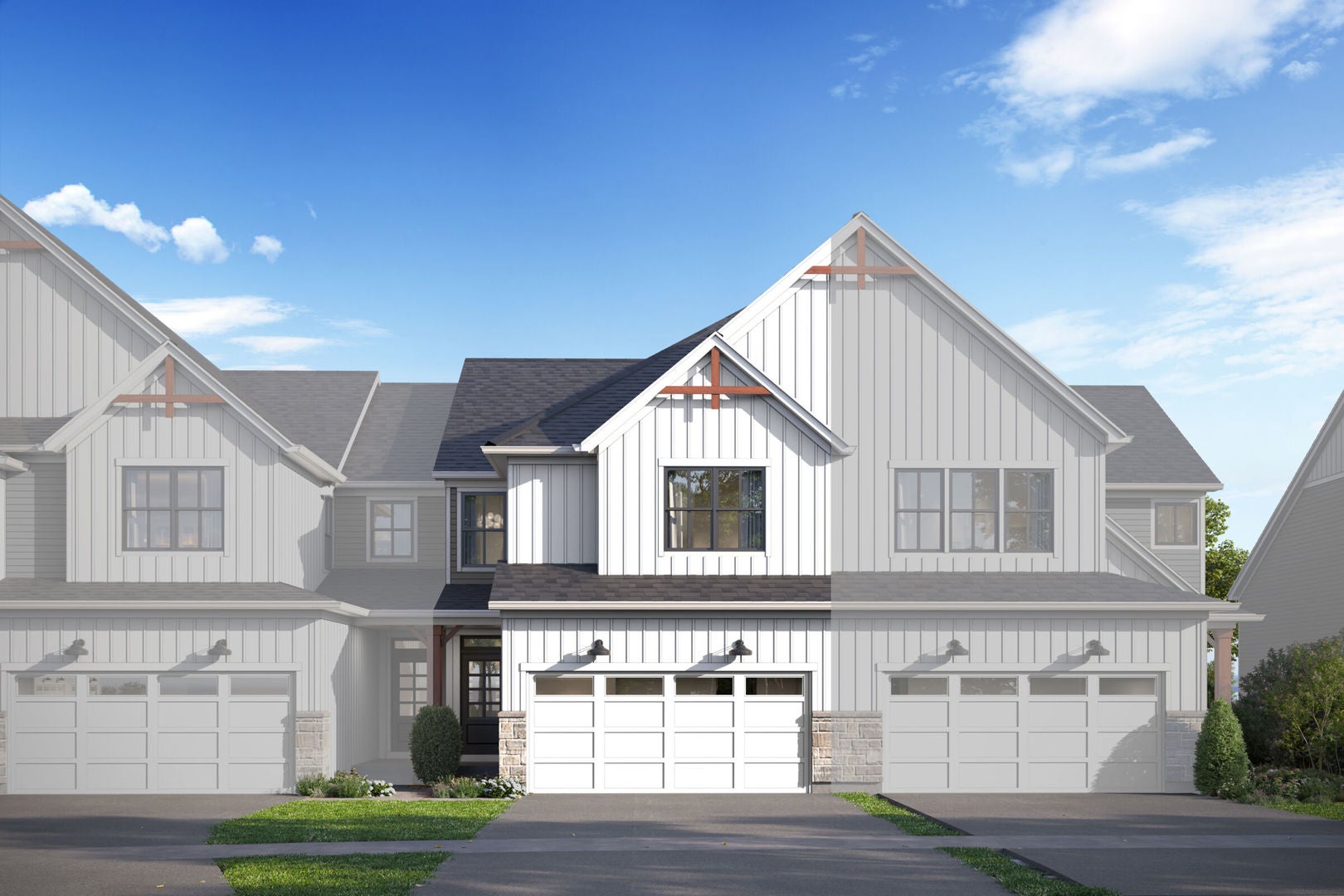 5045 Cedar Drive — photo